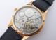 Copy IWC Schaffhausen Black Leather Automatic Watch (2)_th.jpg